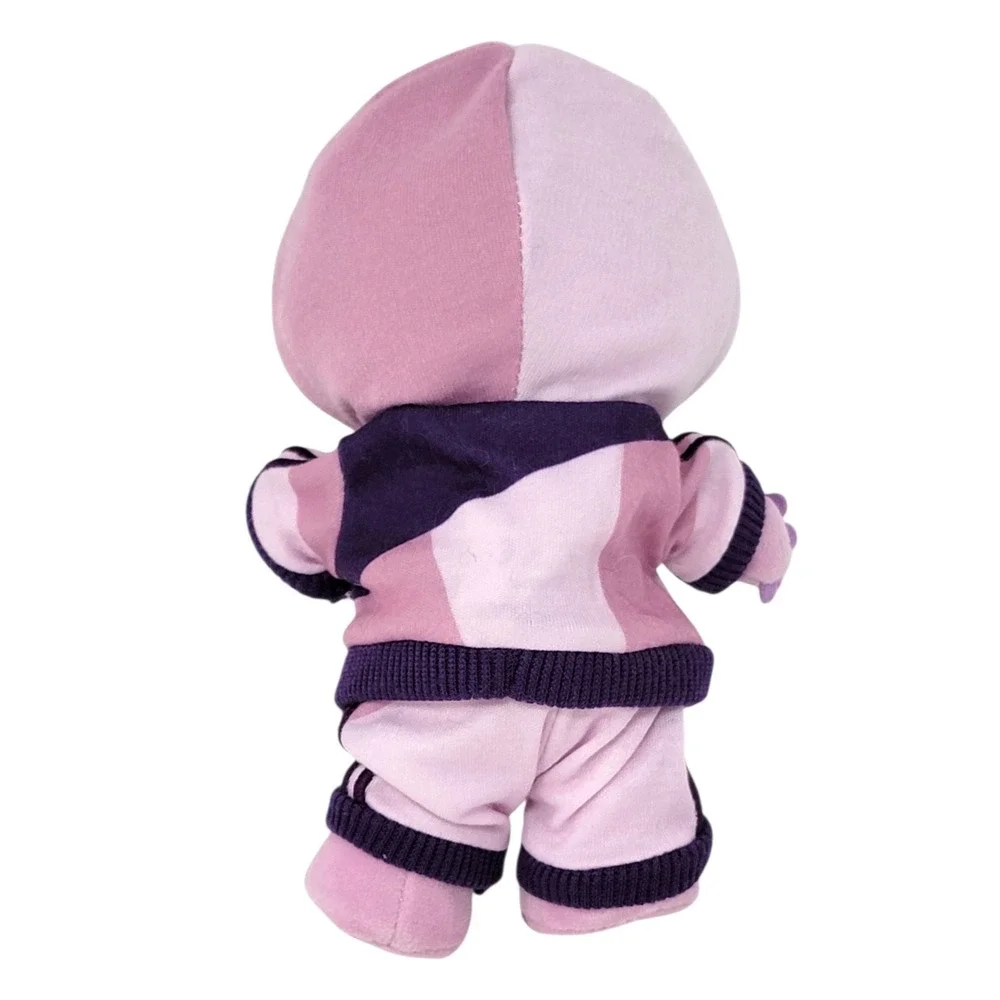 Disney nuimos hooded